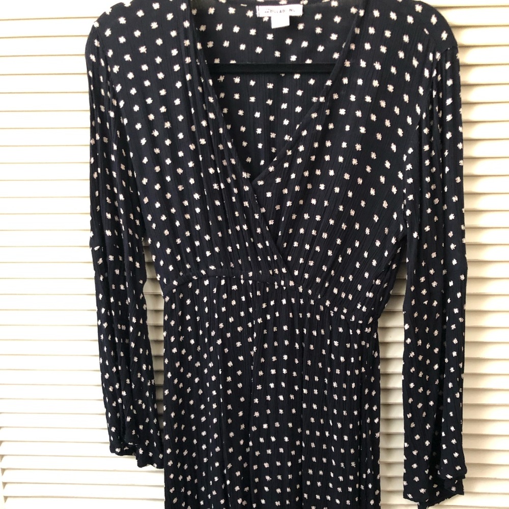 Billabong Wrap Dress